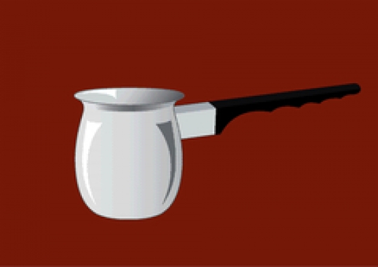 coffee pot