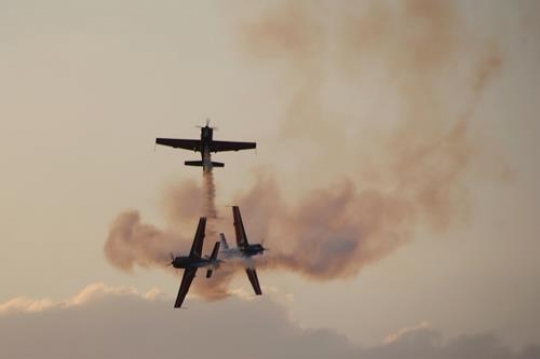 Aircraft Show