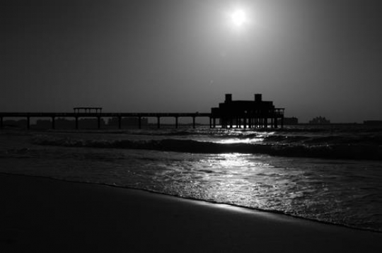 Seascape 