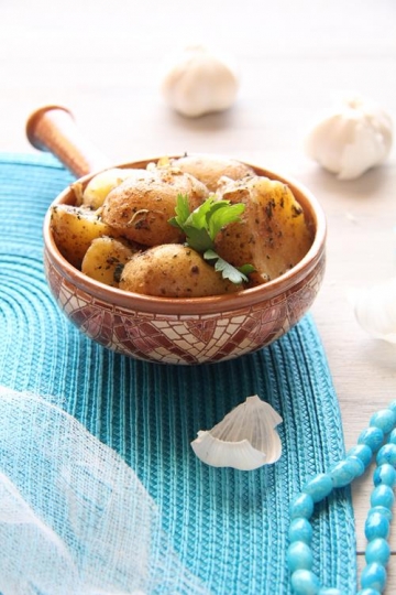potato
