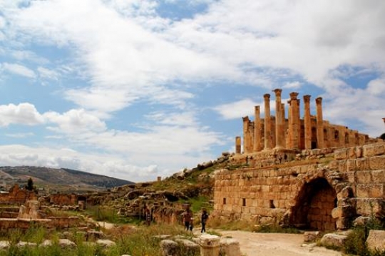 Historical  View 