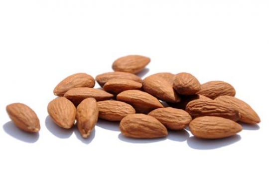 Almonds
