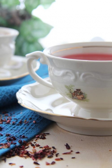 cup of tea