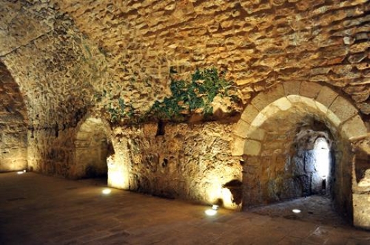 Al-Rabad Fortress