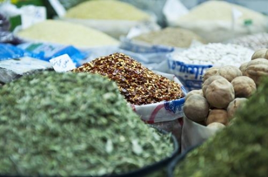 Spices