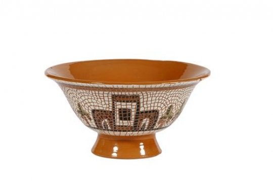 Oriental Vase