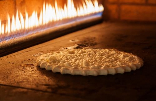 manakish bread