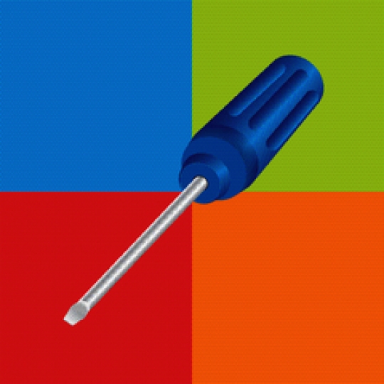 screw driver