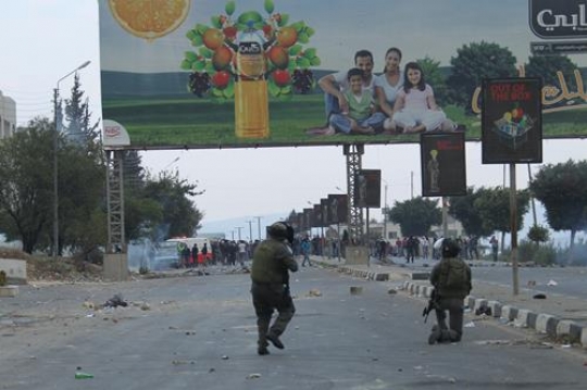 israeli military