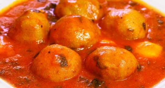 arabic food
