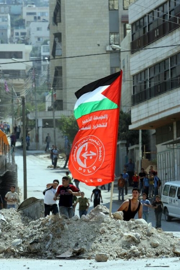 PFLP