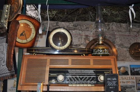 Antiques