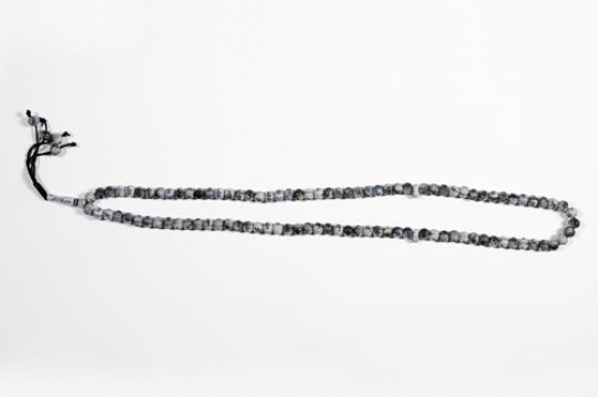 Praying beads