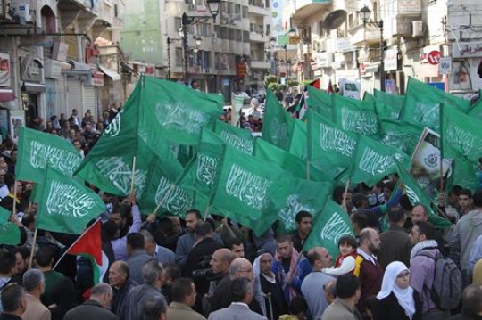 Martyrs funeral
