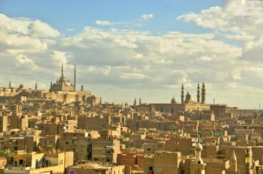 Cairo