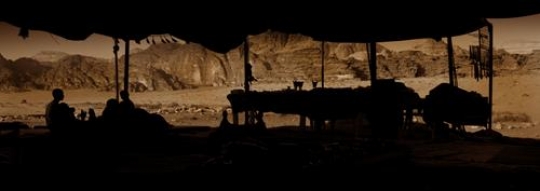 Wadi Rum