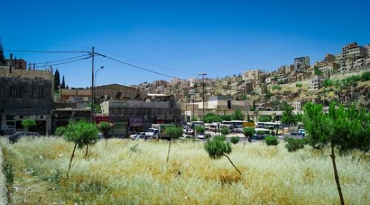 amman downtown