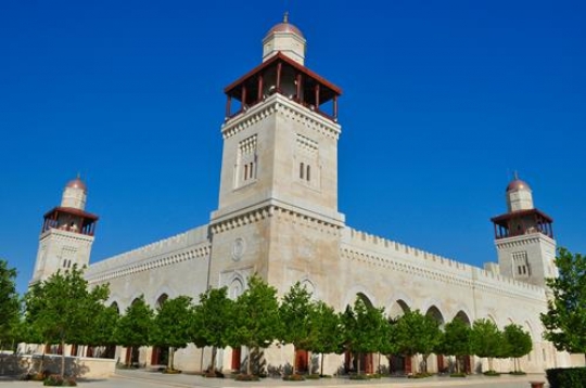 mosque