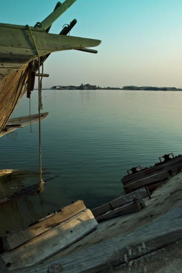 Doha Port