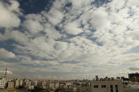 Amman city 
