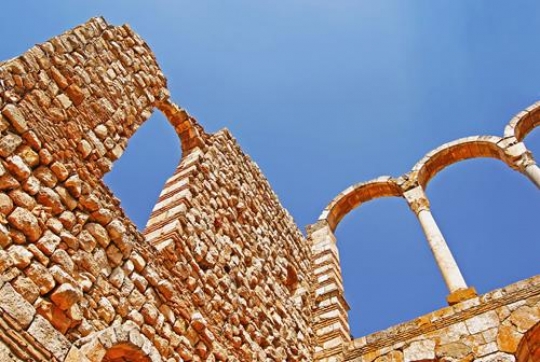 Roman Ruins