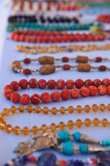 set of rosaries