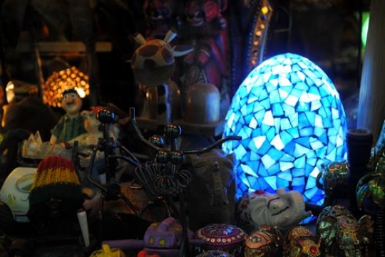 Oriental Souvenirs