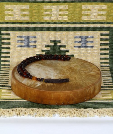 Oriental Drums