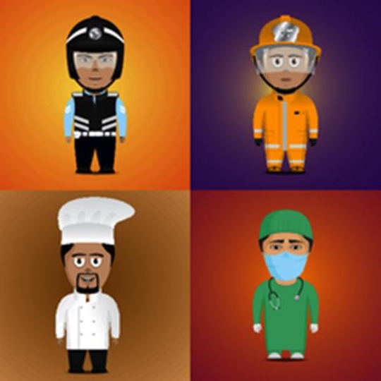 variety jobs