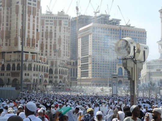 hajj