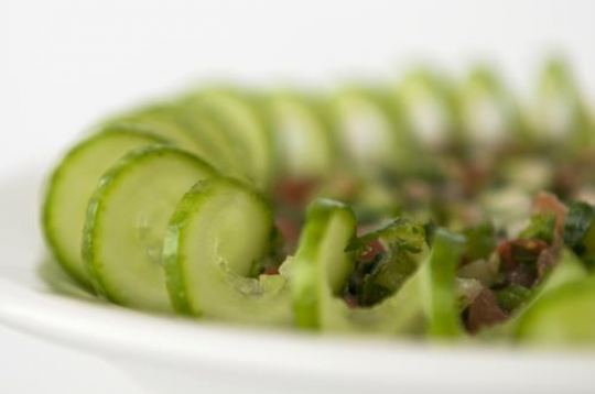Food Decoration 