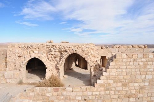 ruins