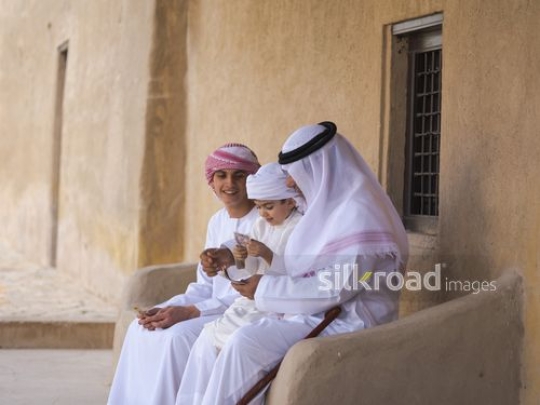 Taking money from grandfather|-