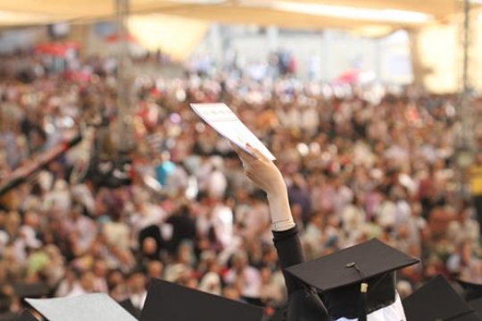 Graduation 