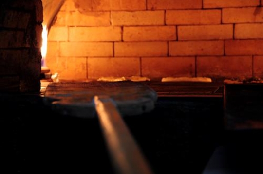 Bakery