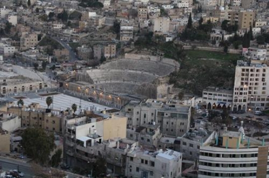 Roman Theater