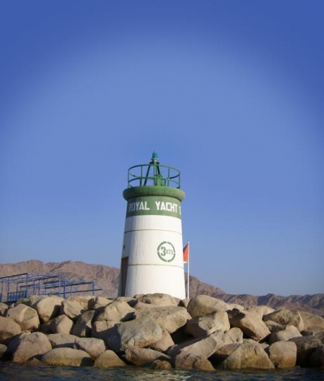Lighthouse