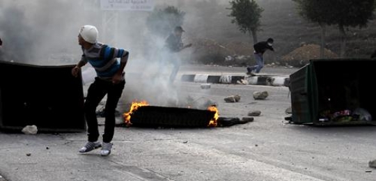 Palestine