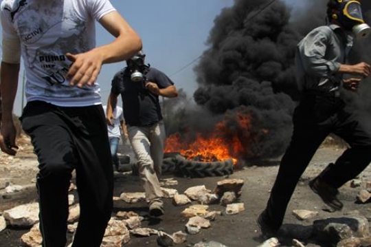 palestinian resistance