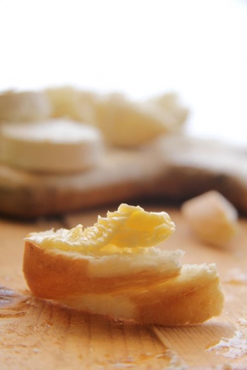 bread