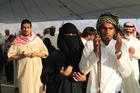 hajj