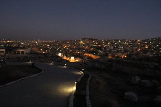 Amman Jordan