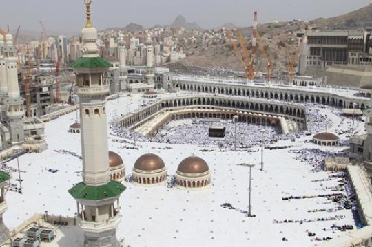 mecca
