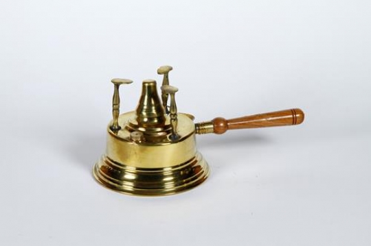 Antique stove