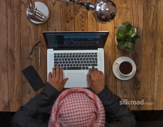 Workaholic