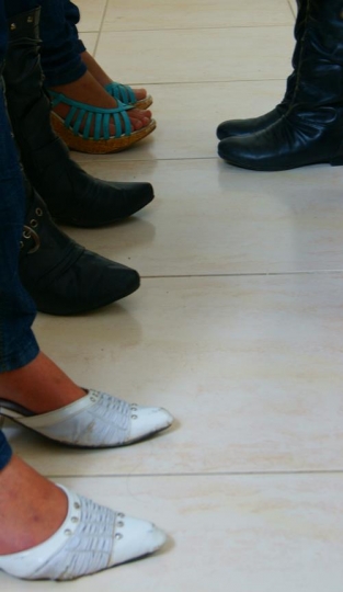 shoes