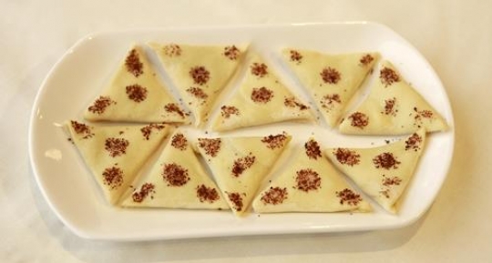 Pastry