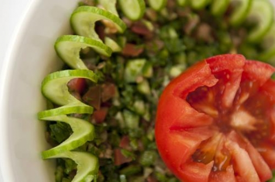 salad