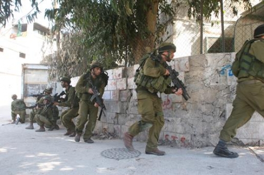 israeli military