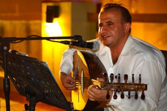 Singer